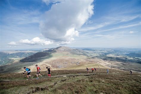 Trails Du Sancy Mont Dore Trails Estival Et Hivernal