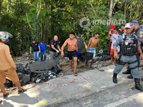 Corpo sinais de tortura é encontrado por populares no Cidade de