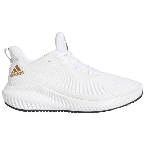 Adidas Alphabounce Blancos Atelier Yuwa Ciao Jp