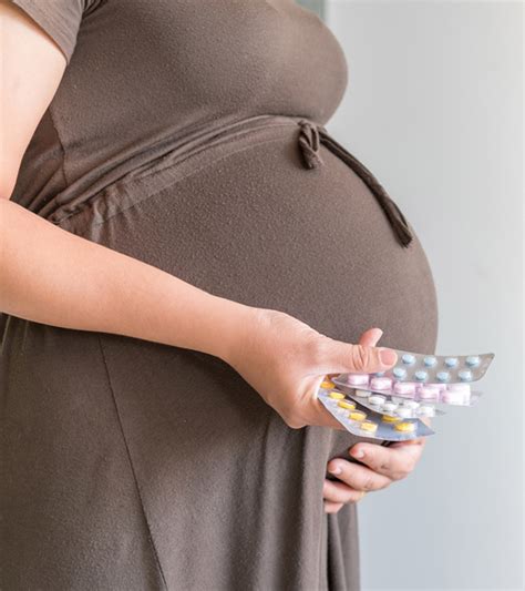 First Three Months Of Pregnancy Crucial Precautions To Take