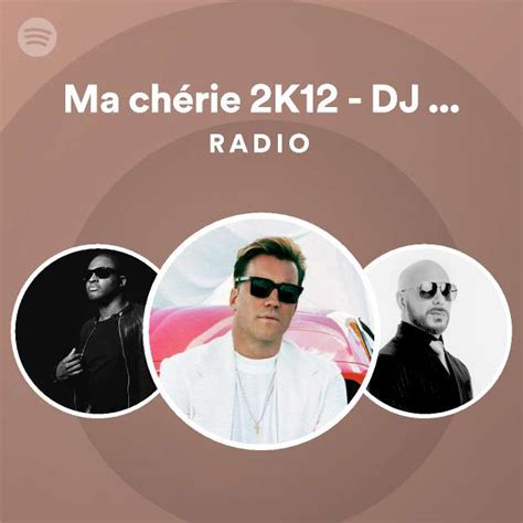 Ma Ch Rie K Dj Antoine Vs Mad Mark K Radio Edit Radio