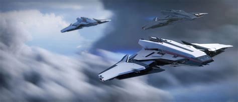 Crusader Industries Spirit Q A Star Citizen Spectrum