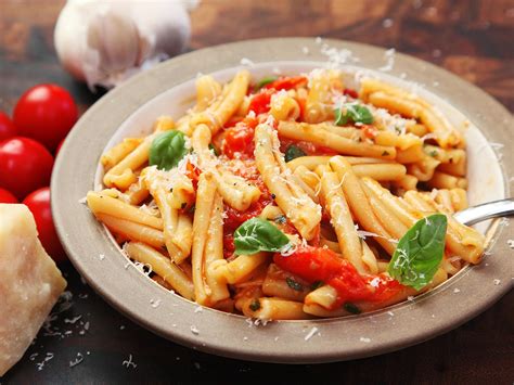 21 Quick Pasta Recipes For Simple Weeknight Meals Serious Eats