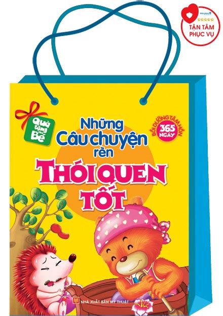 Sách cho bé 365 ngày bồi dưỡng tâm hồn B48 Kids Plaza