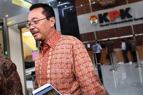 Kpk Siap Bongkar Korupsi Mafia Migas Petral