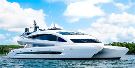 This Porsche Designed 135 Foot Yacht Is One Beautiful Boat Maxim