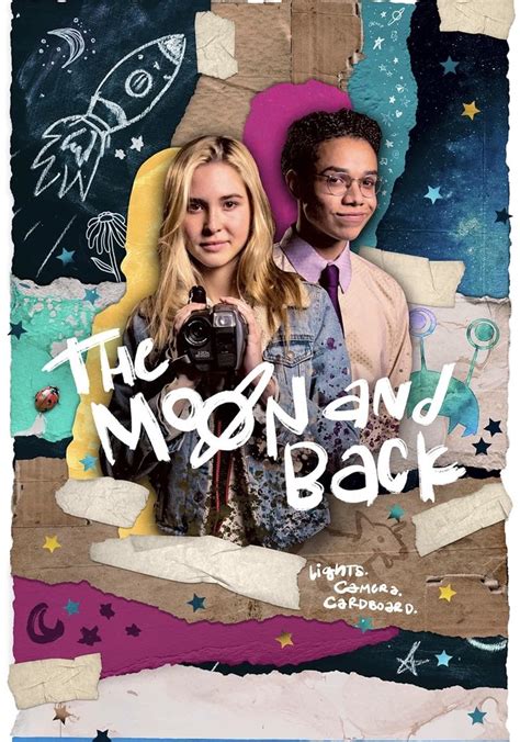 The Moon & Back streaming: where to watch online?