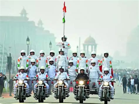 Bullet Through Time Why Royal Enfields Roar On Republic Day