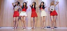 Itzy discography - Wikipedia