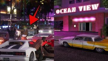 7 secretos de Grand Theft Auto 6 revelados tras el primer tráiler