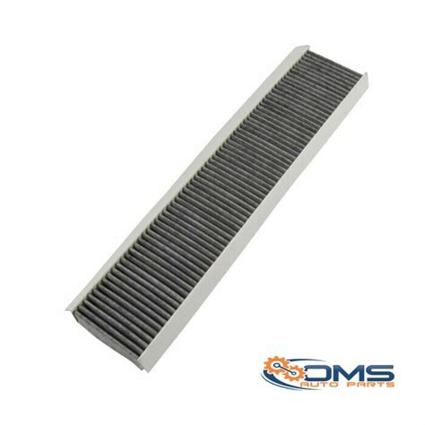 Ford Mondeo Cabin Pollen Filter Oms Auto Parts