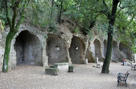 Le Grandi Ville Romane Del Territorio Tiburtino Visita Guidata A