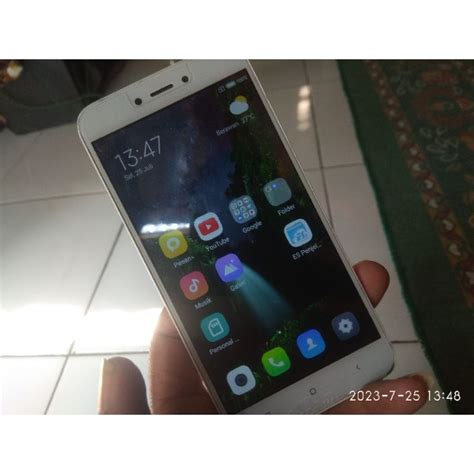 Jual MESIN REDMI 5A NORMAL RAM 2 16 Shopee Indonesia