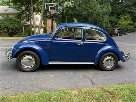 1967 Volkswagen Beetle For Sale Cc 1109467