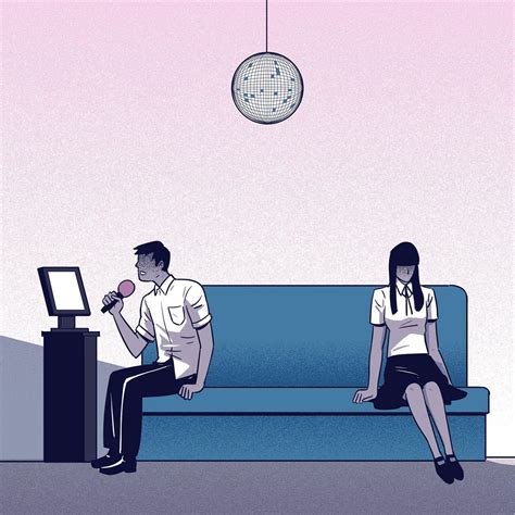 Love Letter On Behance