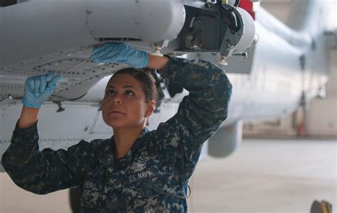 Discover Exciting Career Paths In Navy Aviation