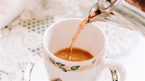 Wallpaper Id 11994 Cup Tea Tea Party Teapot 4k Free Download
