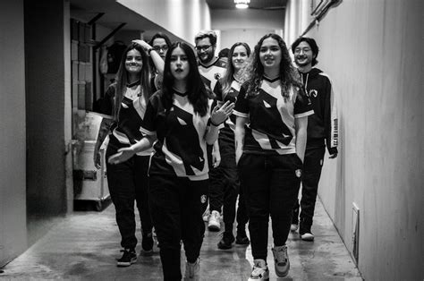 Team Liquid Br On Twitter Foto De Ontem Das Campe S Da Cavalaria