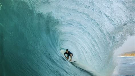 Puerto Escondido La Cuna Del Surf En M Xico En Plena Costa De Oaxaca