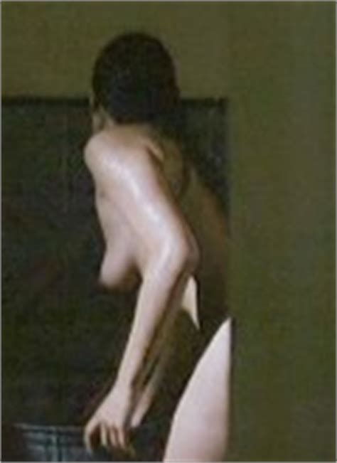 Has Sonia Mankaï ever been nude