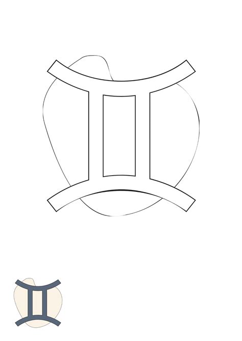 Gemini Signage