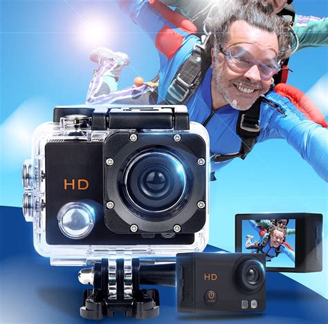 kamera go pro - InfoSantai