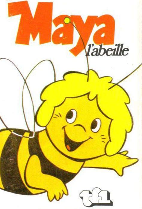 Maya L Abeille S Rie Senscritique