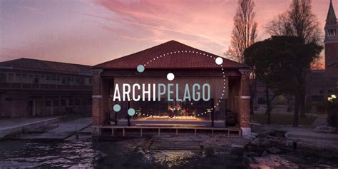 Archipelago Concerti Allauditorium Lo Squero Della