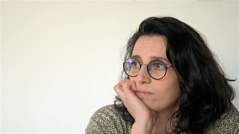 Marie Moretto déléguée de la Cimade à Montpellier La loi Asile et