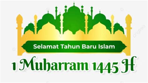 2 Contoh Teks Khutbah Jumat Sambut 1 Muharram 1445 Hijriah Halaman 3