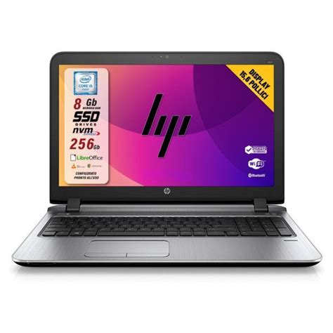 Miglior Notebook Hp Guida Allacquisto Settembre Salvatore