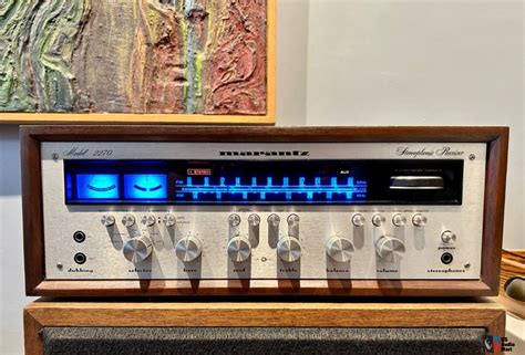 Marantz Fully Restored Photo Us Audio Mart