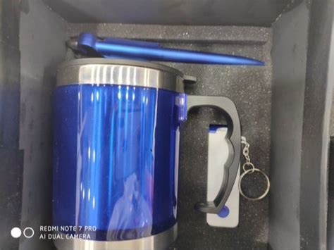 Mug With Pen And Pen Drive Combo T Set At ₹ 235piece Corporate T