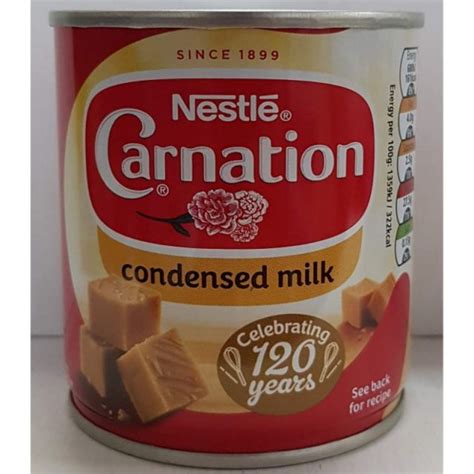 CARNATION CONDENSED MILK 397g – Convenience Shop Online