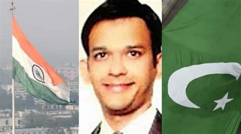 Pakistan Releases Indian National Hamid Nehal Ansari South Asia News