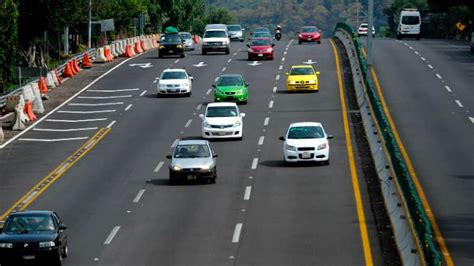 Consejos Que No Debes Dejar Pasar Si Vas A Salir A Carretera En Esta