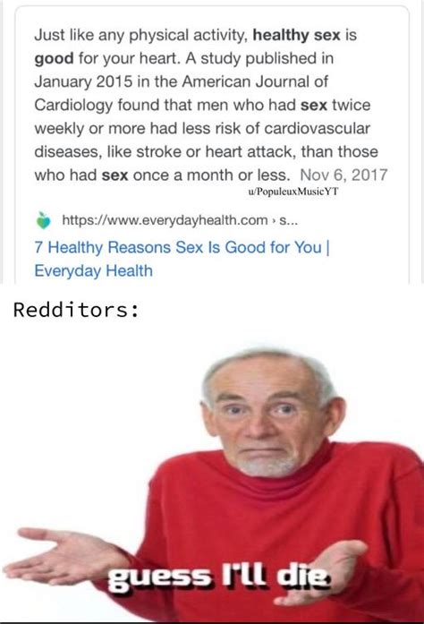 Do it or I’ll die : r/dankmemes