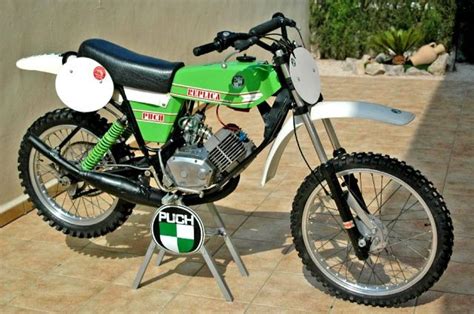 Puch Condor I Enduro Motocross Motocross Love Motocross Racing