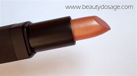 Nars Sheer Lipstick In Shade Sexual Healing Review Swatches And