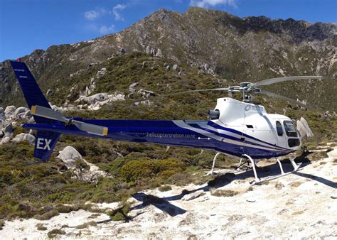 Nelson Helicopters Nelson City Top10