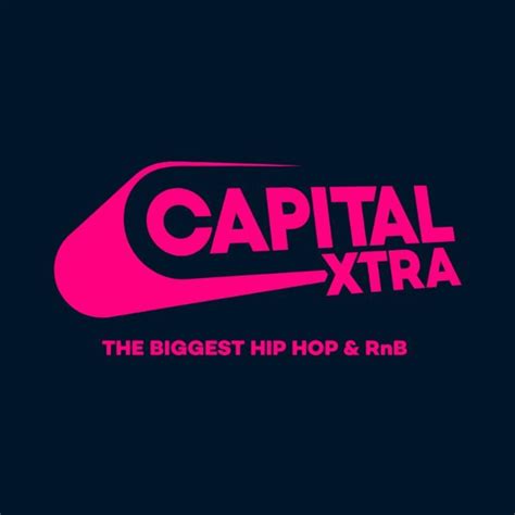 Capital Xtra Uk Free Internet Radio Tunein