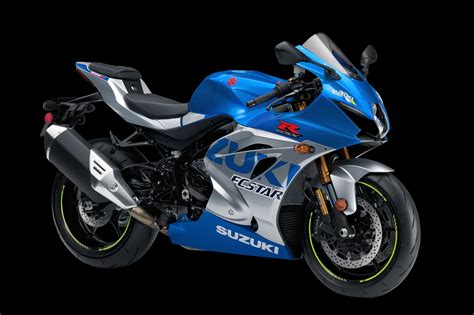 Suzuki Gsx R R Specs Features Photos Wbw