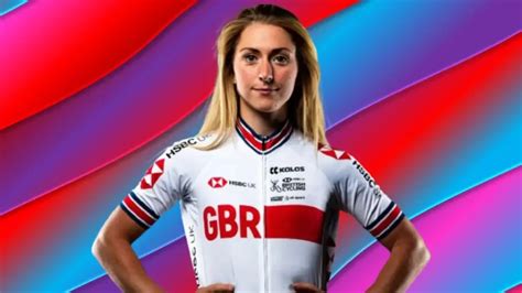 Laura Kenny Net Worth In 2023 How Rich Is She Now Comprehensive