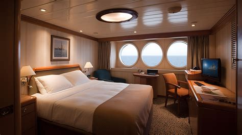 Cruise Ships Bedroom Inside Of A Ship Backgrounds | JPG Free Download ...