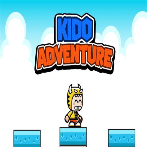 Kido Adventure Oyna Oyun Kolu