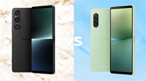 Sony Xperia V Vs Sony Xperia V What S The Difference Trusted