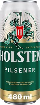 Holsten: купить товары от производителя в интернет-магазине ROZETKA