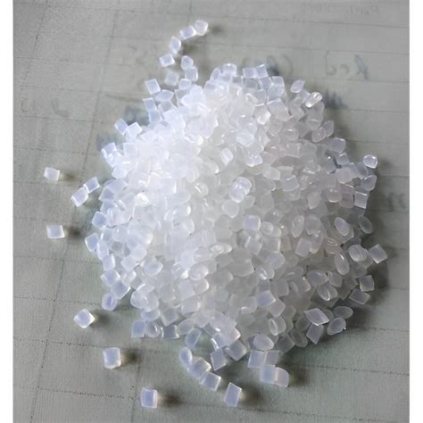 Transparent Nylon 6 Natural Granules For Engineering Plastics At Rs