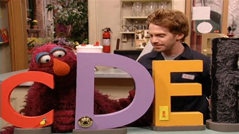 Sesame Street Guide: Sesame Street Preschool is Cool ABCs With Elmo