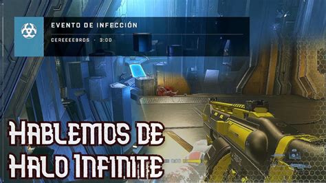 Halo Infinite Multijugador Infecci N Hablemos De Halo Infinite